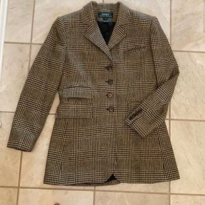 Lauren Vintage Blazer